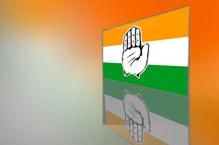 New HQ for Congress in Delhi