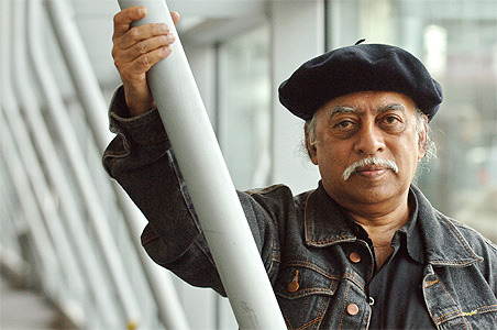 Renowned poet, writer Dilip Chitre passes away