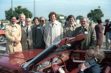 Drivers being sold on cellphones, texting