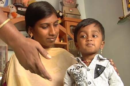 Family feuds over 26/11 compensation