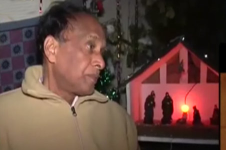 Ruchika's school denies expelling her under pressure