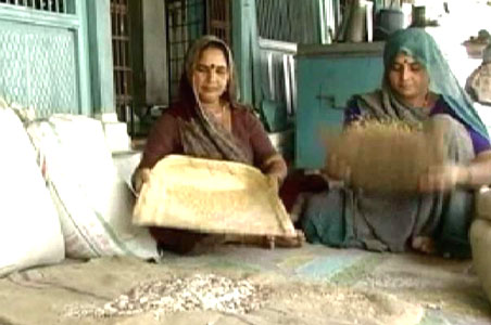 Food prices may ease from January: Montek