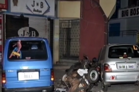 How the Goa blasts plan went wrong