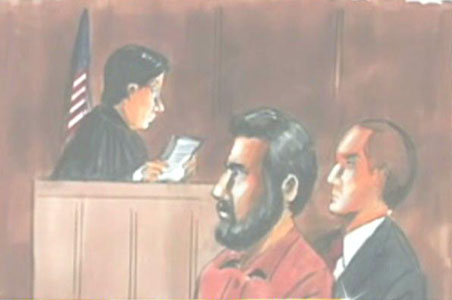 Tahawwur Rana's bail plea hearing today