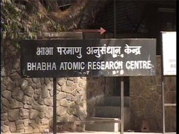 Two mishaps at India's nuclear plants, both unsolved Two mishaps at India's nuclear plants, both unsolved