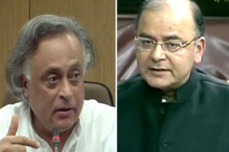 Copenhagen Accord not good for India: Opposition