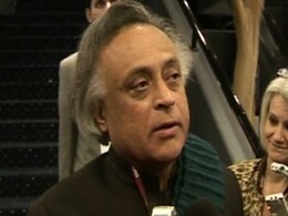 Jairam to make statement in Rajya Sabha Jairam to make statement in Rajya Sabha