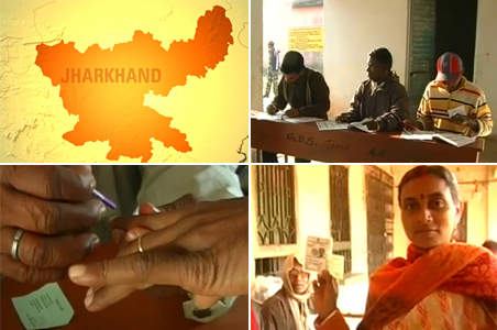 Jharkhand to have two Dy CMs