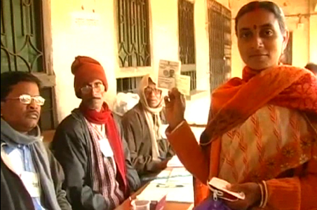 Jharkhand poll: Heavyweights in fourth phase