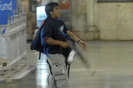 26/11 trial: Kasab's latest, wildest flip-flop