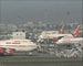 Kolkata: Fog hits flights