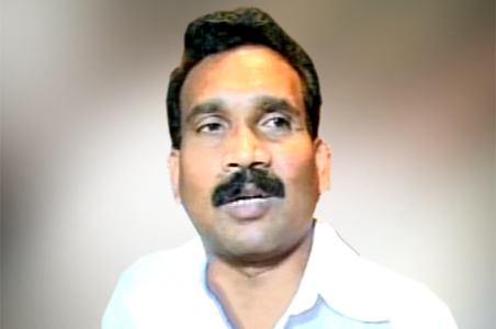 Koda case: Five top bureaucrats under scanner