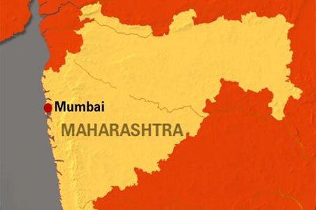 Five killed in Ahmednagar road mishap