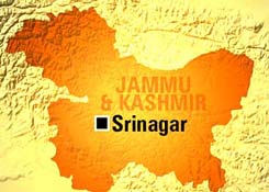 No consensus on J&K autonomy report