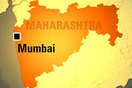Polling underway for Maharashtra council