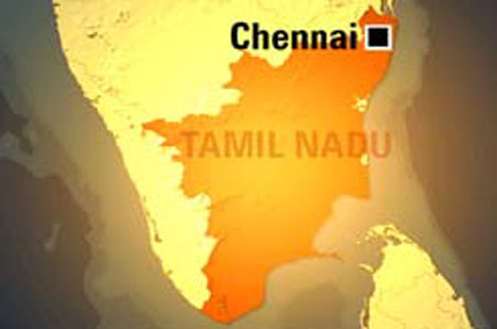 Reshuffle in Tamil Nadu bureaucracy