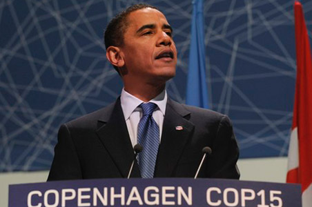 Obama: Imperfect climate deal better than none