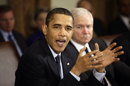 Obama to send more troops to Afghanistan