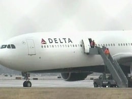 Terror attack on US plane averted Terror attack on US plane averted