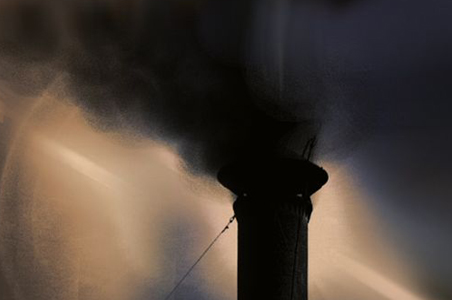 India's most polluted cities