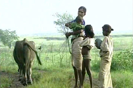 जब सिर्फ दो दिन जंगल जाने से हो जाता था शादी का इंतज़ाम...