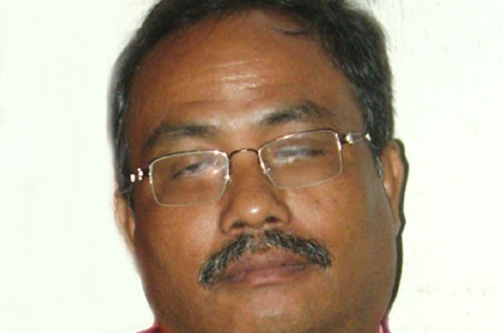 Rajkhowa's assertion a 'moral victory': ULFA