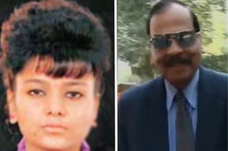 Different chief ministers rewarded teen molester cop