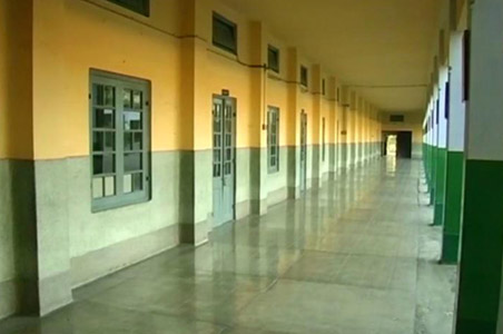 Manipur schools shut since August Manipur schools shut since August