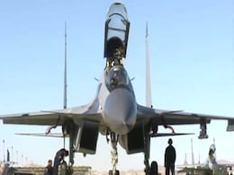 After Monday's crash, Sukhoi fleet grounded After Monday's crash, Sukhoi fleet grounded