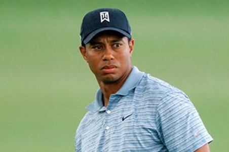 Tiger Woods fined $164 for careless driving