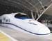 China launches world's fastest train link