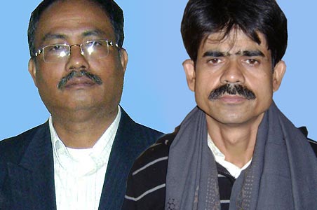 Rajkhowa in court: I have not surrendered