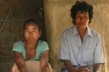 Defying stigma, Assam women tie the knot