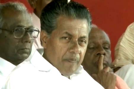 Kerala: Pinarayi gets bail in Lavalin case