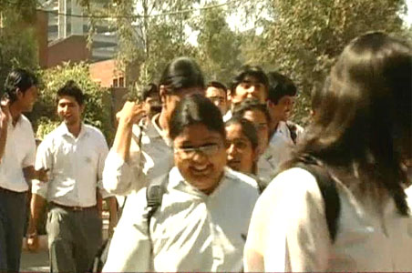 NDMC schools re-open in the Capital