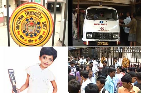 Two pre-teens kill themselves in Mumbai