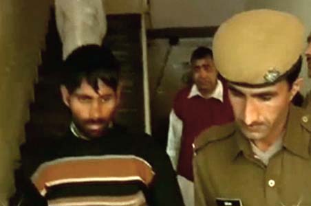 Air India stowaway Habib Hussain is free