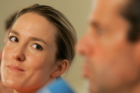 Henin doubtful for Australian Open