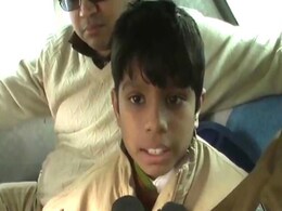 Kidnappers killed, 11-year-old rescued Kidnappers killed, 11-year-old rescued