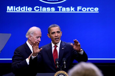 Obama to seek spending freeze to trim deficits Obama to seek spending freeze to trim deficits