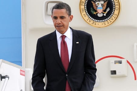 Obama's speech to help redefine Presidency