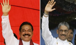 Lanka: General Fonseka's office raided, say reports