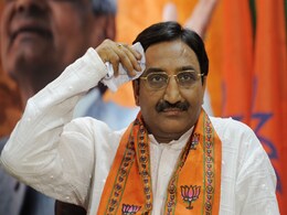 Peaceful Mahakumbh is govt's priority: Nishank Peaceful Mahakumbh is govt's priority: Nishank