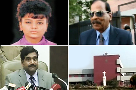 Ruchika case: Breakthroughs so far