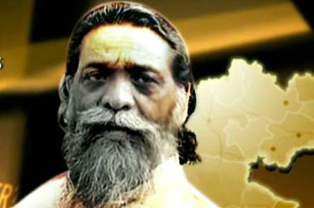 Shibu Soren Files Nomination For Rajya Sabha Polls From Jharkhand