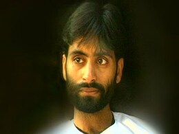 J&K Liberation Front chairman Yaseen Malik detained J&K Liberation Front chairman Yaseen Malik detained
