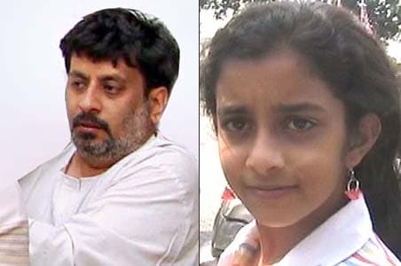 CBI wants narco test for Aarushi's father