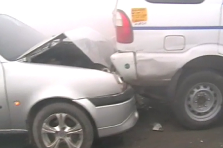 Indian Roads to Get Safer; Deaths to go Down by 1/5th Every Year