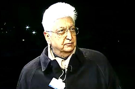 Global focus is on India: Azim Premji at Davos