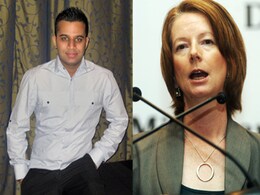 Oz condemns Indian's killing; say attack not racial Oz condemns Indian's killing; say attack not racial